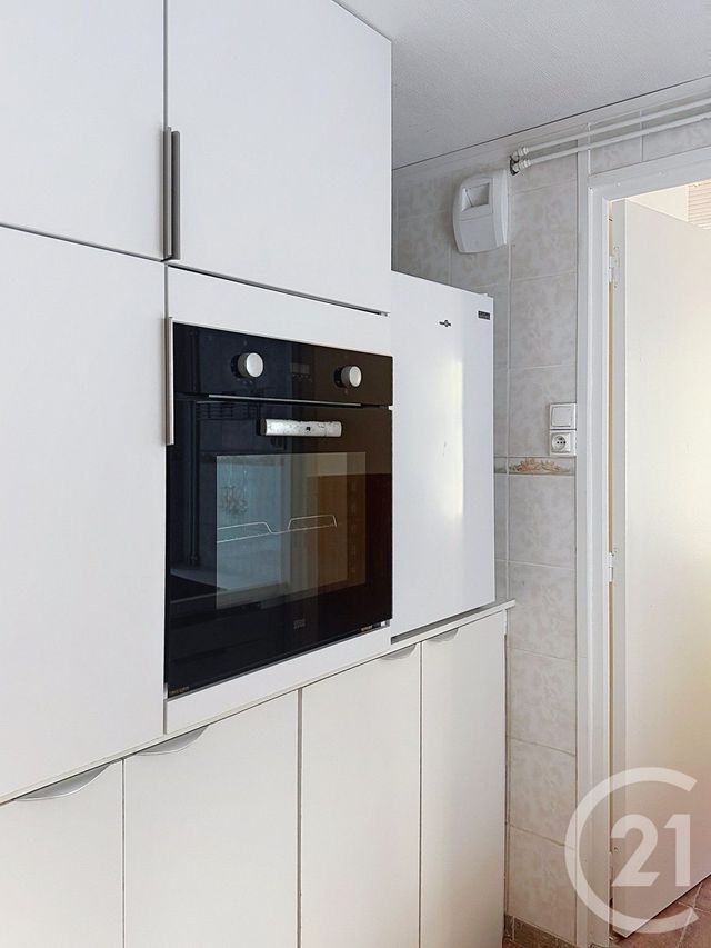 Appartement T2 &agrave; louer - 2 pi&egrave;ces - 37,15 m2 - St Nicolas De Redon - 44 - PAYS-DE-LOIRE
