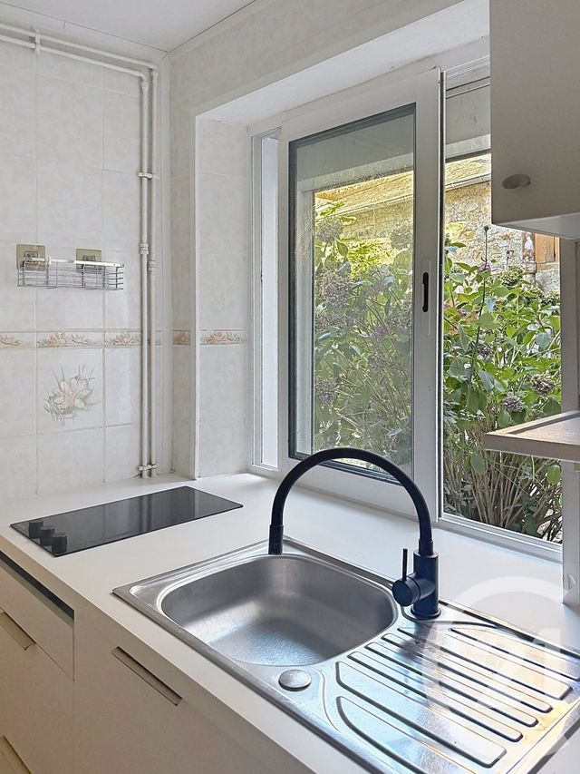Appartement T2 &agrave; louer - 2 pi&egrave;ces - 37,15 m2 - St Nicolas De Redon - 44 - PAYS-DE-LOIRE