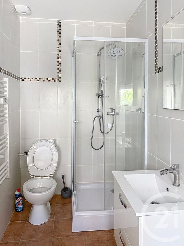 Appartement T2 &agrave; louer - 2 pi&egrave;ces - 37,15 m2 - St Nicolas De Redon - 44 - PAYS-DE-LOIRE