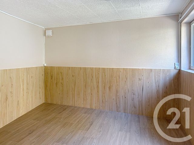Appartement T2 &agrave; louer - 2 pi&egrave;ces - 37,15 m2 - St Nicolas De Redon - 44 - PAYS-DE-LOIRE