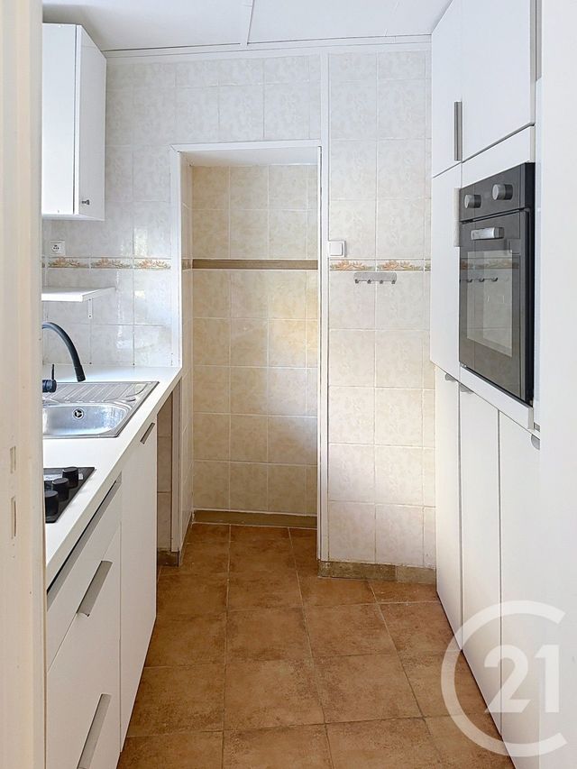 Appartement T2 &agrave; louer - 2 pi&egrave;ces - 37,15 m2 - St Nicolas De Redon - 44 - PAYS-DE-LOIRE
