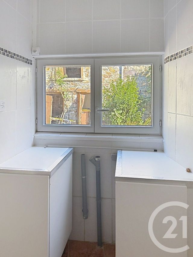 Appartement T2 &agrave; louer - 2 pi&egrave;ces - 37,15 m2 - St Nicolas De Redon - 44 - PAYS-DE-LOIRE