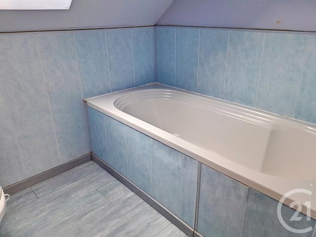 Maison &agrave; louer - 4 pi&egrave;ces - 88,21 m2 - St Jean La Poterie - 56 - BRETAGNE