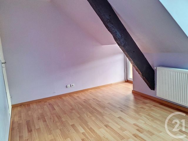 Maison &agrave; louer - 4 pi&egrave;ces - 88,21 m2 - St Jean La Poterie - 56 - BRETAGNE