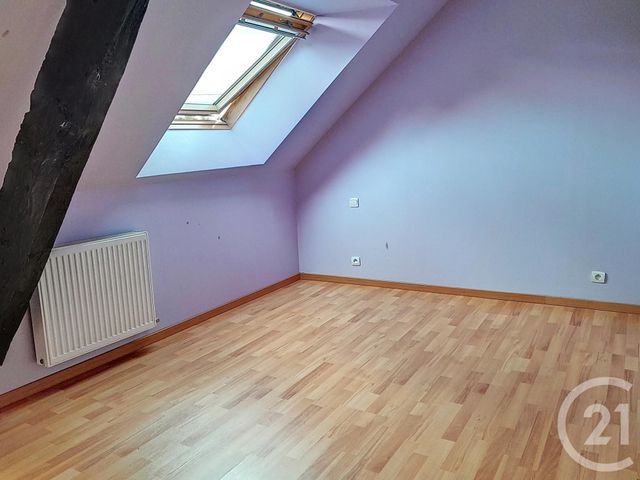 Maison &agrave; louer - 4 pi&egrave;ces - 88,21 m2 - St Jean La Poterie - 56 - BRETAGNE