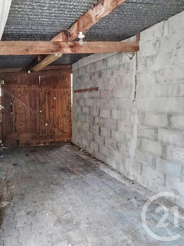 Maison &agrave; louer - 4 pi&egrave;ces - 88,21 m2 - St Jean La Poterie - 56 - BRETAGNE