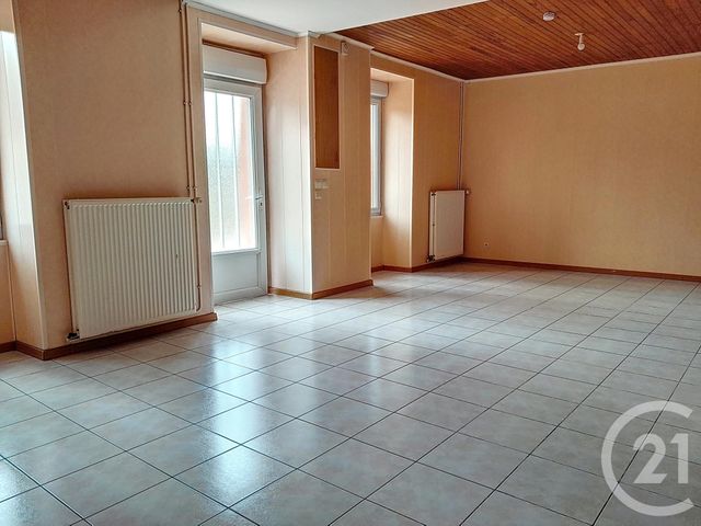 Maison &agrave; louer - 4 pi&egrave;ces - 88,21 m2 - St Jean La Poterie - 56 - BRETAGNE