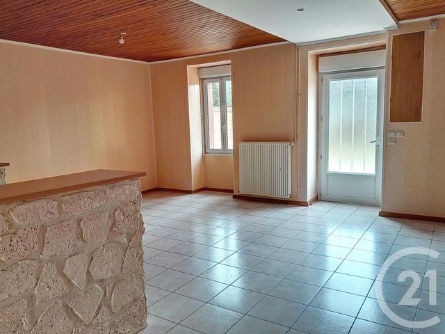 Maison &agrave; louer - 4 pi&egrave;ces - 88,21 m2 - St Jean La Poterie - 56 - BRETAGNE