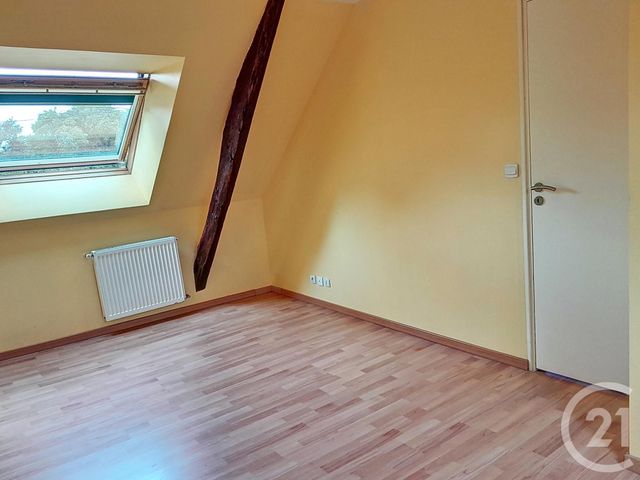 Maison &agrave; louer - 4 pi&egrave;ces - 88,21 m2 - St Jean La Poterie - 56 - BRETAGNE