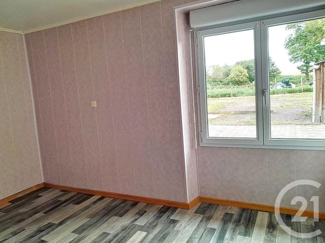 Maison &agrave; louer - 4 pi&egrave;ces - 88,21 m2 - St Jean La Poterie - 56 - BRETAGNE
