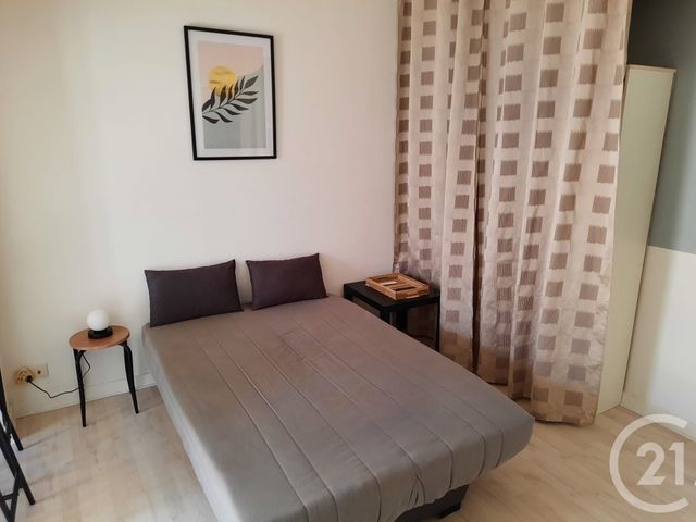 Appartement Studio &agrave; louer - 1 pi&egrave;ce - 21,29 m2 - Guemene Penfao - 44 - PAYS-DE-LOIRE