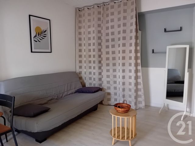 appartement - GUEMENE PENFAO - 44
