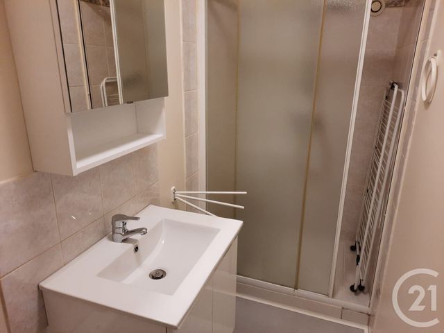 Appartement Studio &agrave; louer - 1 pi&egrave;ce - 21,29 m2 - Guemene Penfao - 44 - PAYS-DE-LOIRE