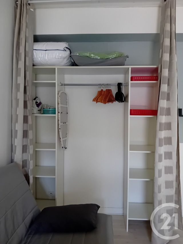 Appartement Studio &agrave; louer - 1 pi&egrave;ce - 21,29 m2 - Guemene Penfao - 44 - PAYS-DE-LOIRE