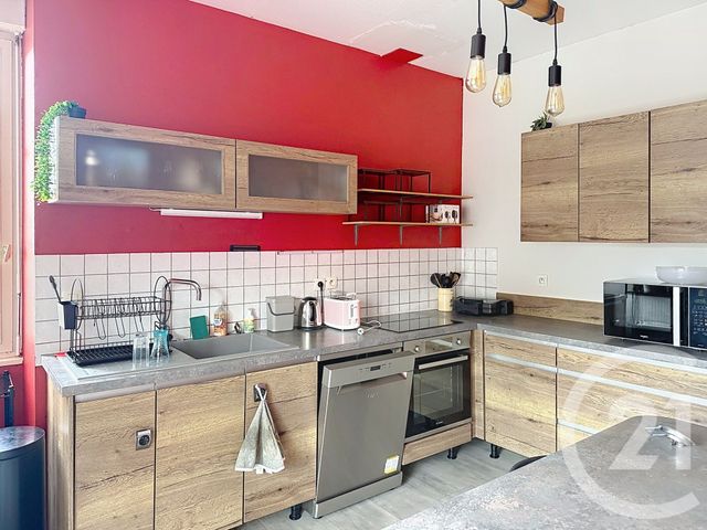 Appartement Chambre &agrave; louer - 2 pi&egrave;ces - 25,65 m2 - Redon - 35 - BRETAGNE