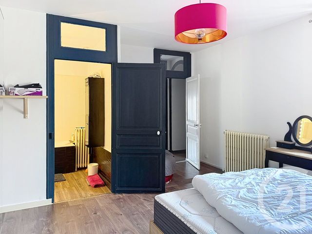 Appartement Chambre &agrave; louer - 2 pi&egrave;ces - 25,65 m2 - Redon - 35 - BRETAGNE