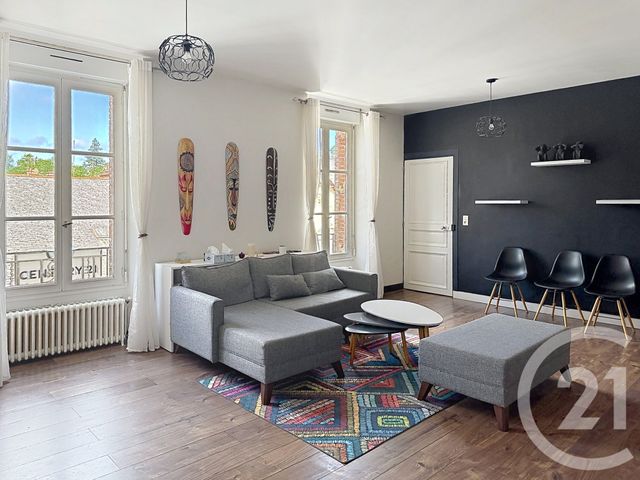 Appartement Chambre &agrave; louer - 2 pi&egrave;ces - 25,65 m2 - Redon - 35 - BRETAGNE