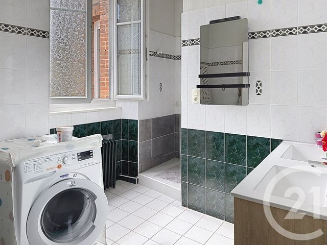 Appartement Chambre &agrave; louer - 1 pi&egrave;ce - 18,66 m2 - Redon - 35 - BRETAGNE