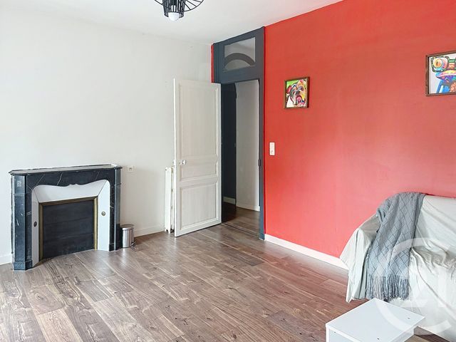 Appartement Chambre &agrave; louer - 1 pi&egrave;ce - 18,66 m2 - Redon - 35 - BRETAGNE