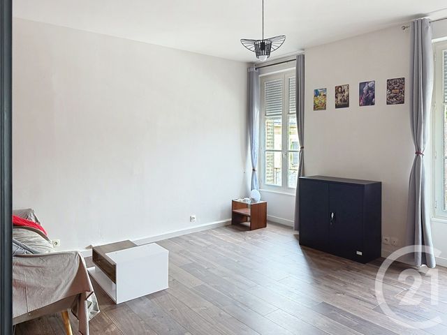 appartement - REDON - 35