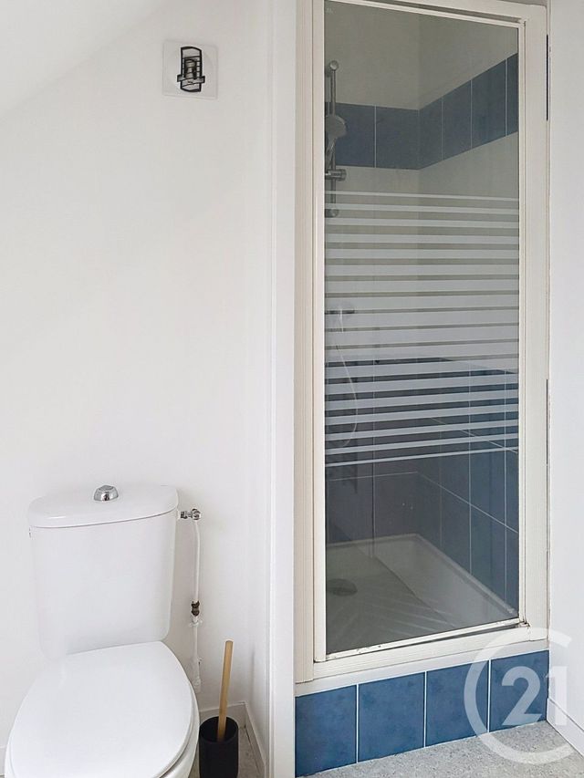 Appartement T3 &agrave; vendre - 3 pi&egrave;ces - 57,22 m2 - Redon - 35 - BRETAGNE