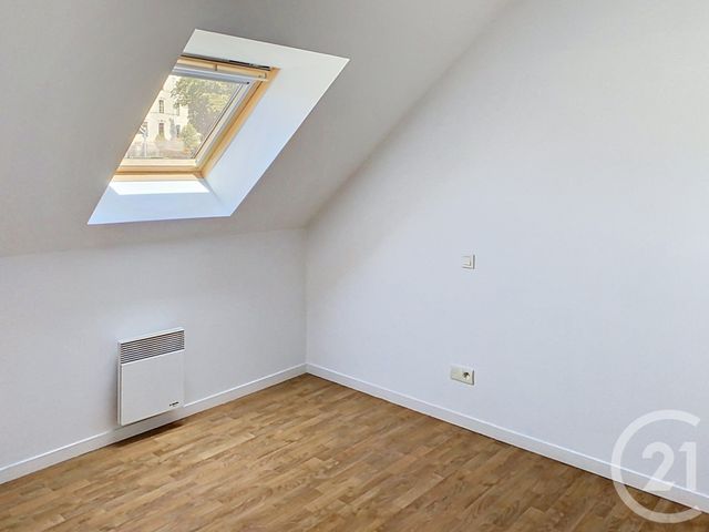 Appartement T3 &agrave; vendre - 3 pi&egrave;ces - 57,22 m2 - Redon - 35 - BRETAGNE