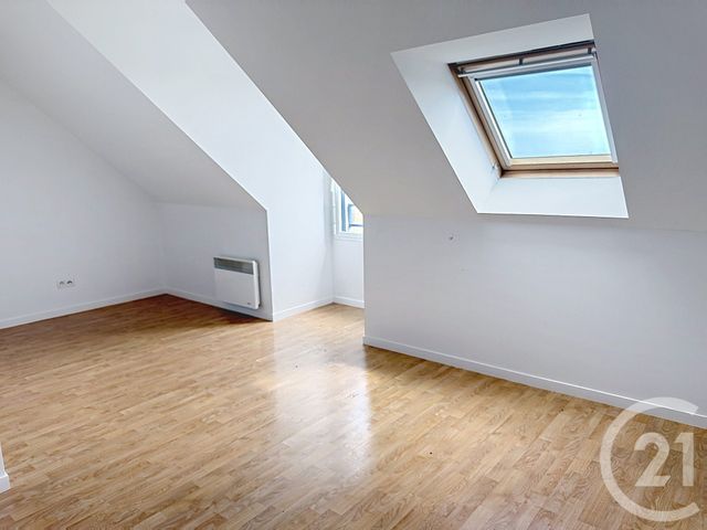 Appartement T3 &agrave; vendre - 3 pi&egrave;ces - 57,22 m2 - Redon - 35 - BRETAGNE