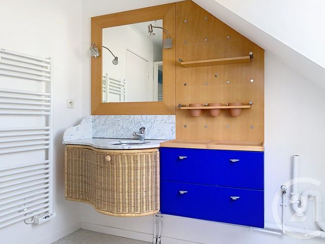 Appartement T3 &agrave; vendre - 3 pi&egrave;ces - 57,22 m2 - Redon - 35 - BRETAGNE