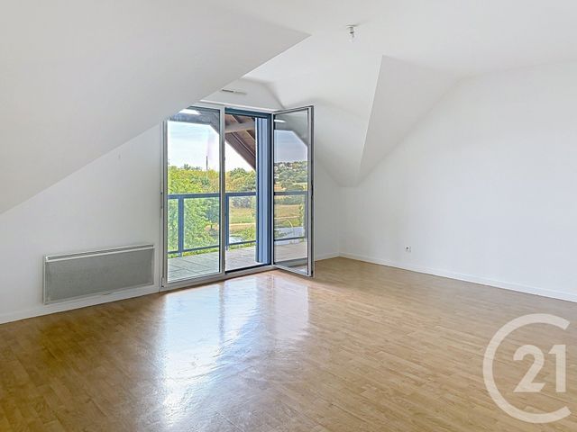 Appartement T3 &agrave; vendre - 3 pi&egrave;ces - 57,22 m2 - Redon - 35 - BRETAGNE
