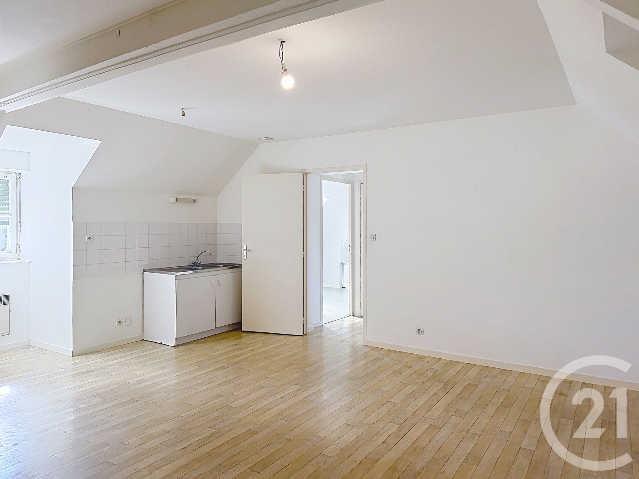 Appartement à Redon
