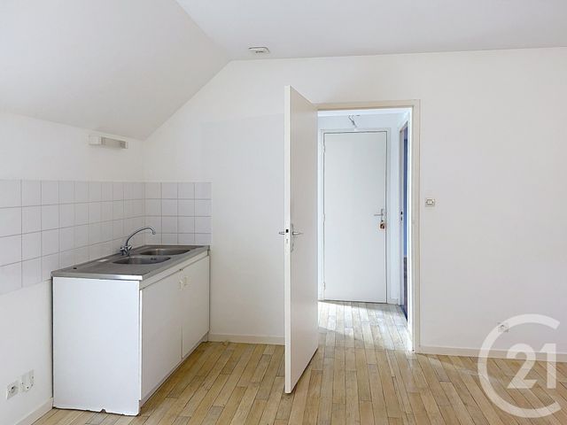 Appartement F2 &agrave; louer - 2 pi&egrave;ces - 52,42 m2 - Redon - 35 - BRETAGNE