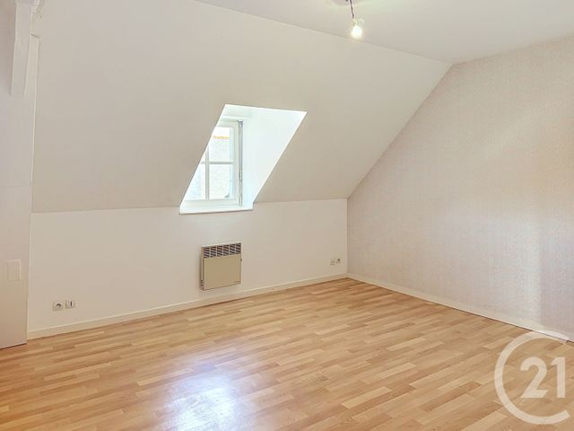 Appartement F2 &agrave; louer - 2 pi&egrave;ces - 52,42 m2 - Redon - 35 - BRETAGNE