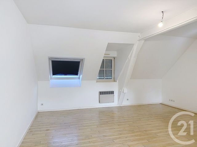 Appartement F2 &agrave; louer - 2 pi&egrave;ces - 52,42 m2 - Redon - 35 - BRETAGNE