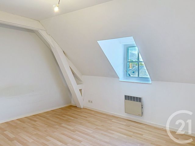 Appartement F2 &agrave; louer - 2 pi&egrave;ces - 52,42 m2 - Redon - 35 - BRETAGNE