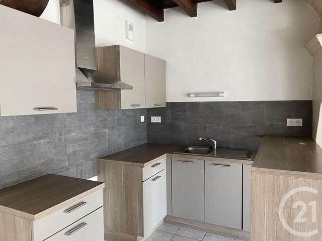 Maison &agrave; louer - 4 pi&egrave;ces - 104,45 m2 - Avessac - 44 - PAYS-DE-LOIRE