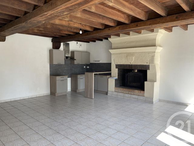 Maison &agrave; louer - 4 pi&egrave;ces - 104,45 m2 - Avessac - 44 - PAYS-DE-LOIRE