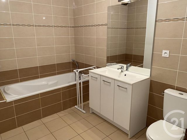 Maison &agrave; louer - 4 pi&egrave;ces - 104,45 m2 - Avessac - 44 - PAYS-DE-LOIRE