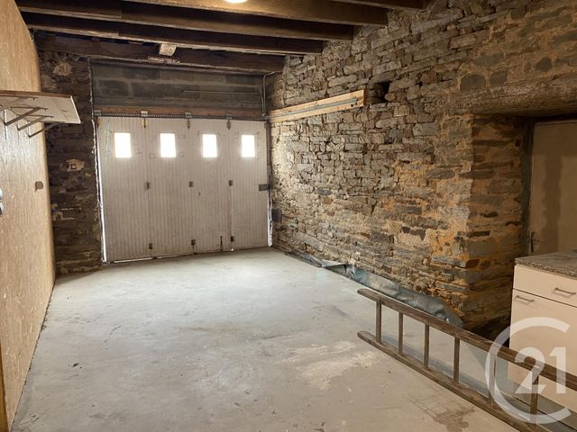 Maison &agrave; louer - 4 pi&egrave;ces - 104,45 m2 - Avessac - 44 - PAYS-DE-LOIRE