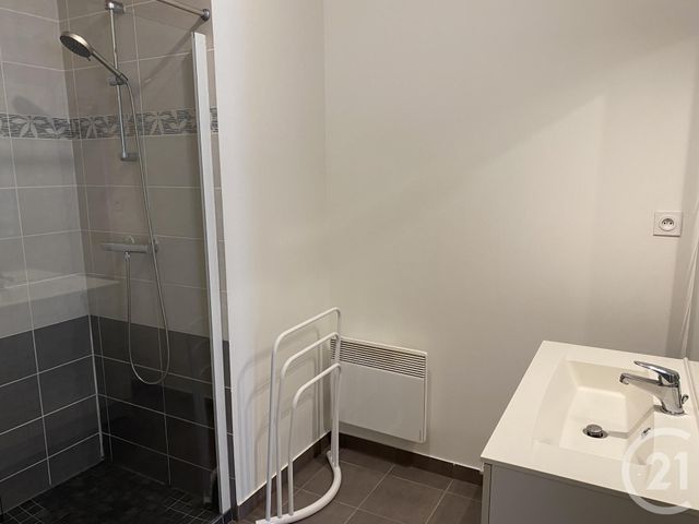 Maison &agrave; louer - 4 pi&egrave;ces - 104,45 m2 - Avessac - 44 - PAYS-DE-LOIRE