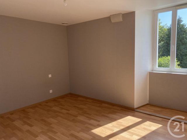Maison &agrave; louer - 4 pi&egrave;ces - 104,45 m2 - Avessac - 44 - PAYS-DE-LOIRE
