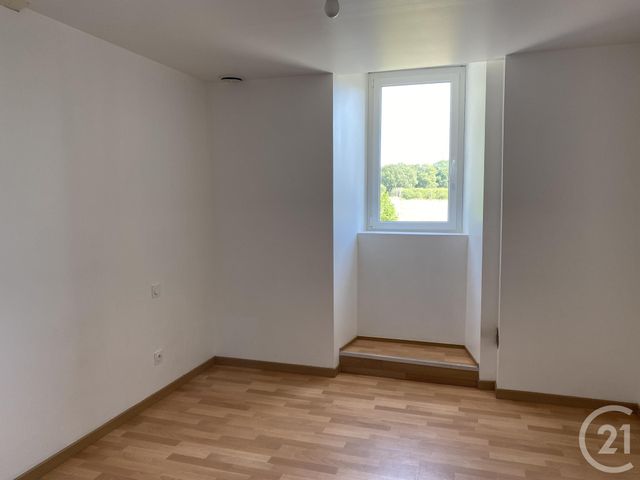 Maison &agrave; louer - 4 pi&egrave;ces - 104,45 m2 - Avessac - 44 - PAYS-DE-LOIRE