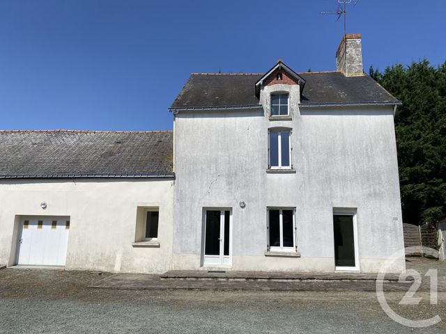maison - AVESSAC - 44