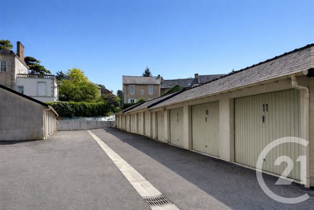 parking - REDON - 35