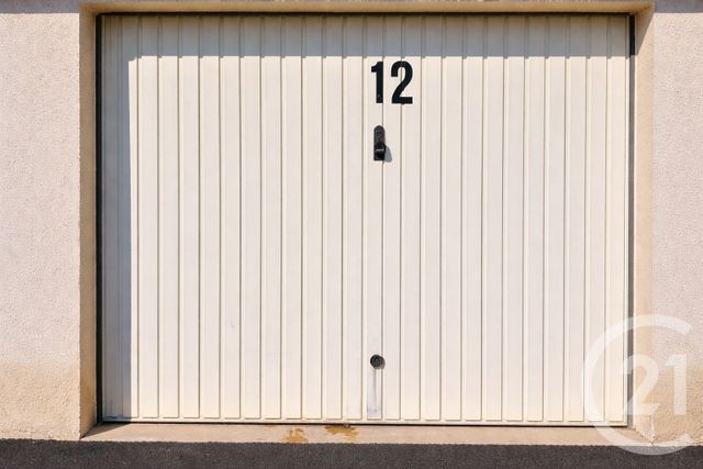 Parking &agrave; louer - 12 m2 - Redon - 35 - BRETAGNE