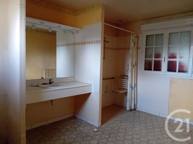 Maison &agrave; vendre - 6 pi&egrave;ces - 137,10 m2 - Conquereuil - 44 - PAYS-DE-LOIRE