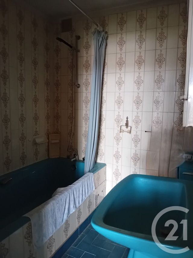 Maison &agrave; vendre - 6 pi&egrave;ces - 137,10 m2 - Conquereuil - 44 - PAYS-DE-LOIRE
