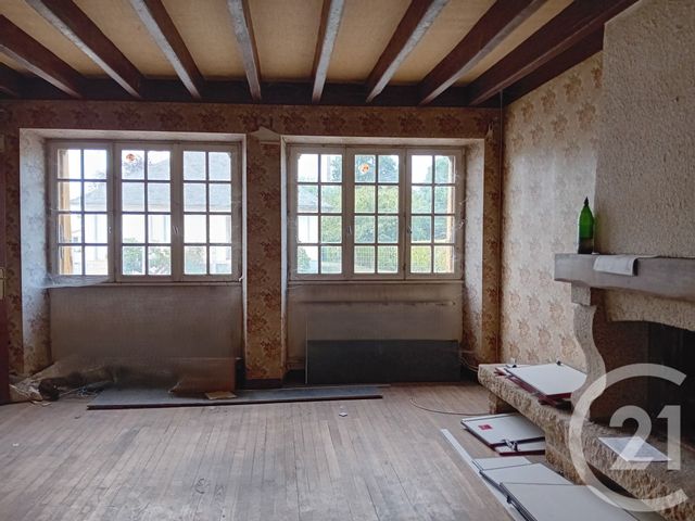 Maison &agrave; vendre - 6 pi&egrave;ces - 137,10 m2 - Conquereuil - 44 - PAYS-DE-LOIRE