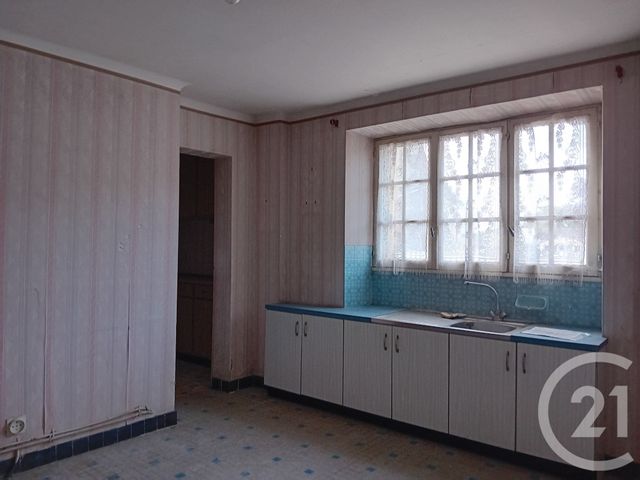 Maison &agrave; vendre - 6 pi&egrave;ces - 137,10 m2 - Conquereuil - 44 - PAYS-DE-LOIRE