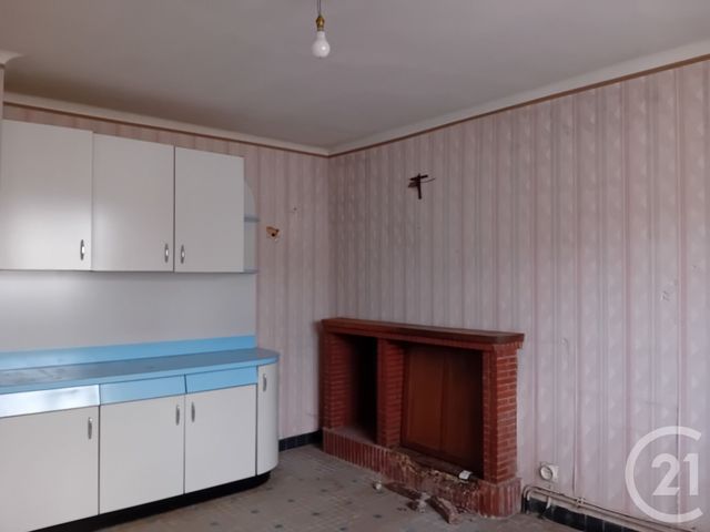 Maison &agrave; vendre - 6 pi&egrave;ces - 137,10 m2 - Conquereuil - 44 - PAYS-DE-LOIRE
