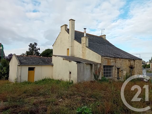 Maison &agrave; vendre - 6 pi&egrave;ces - 137,10 m2 - Conquereuil - 44 - PAYS-DE-LOIRE